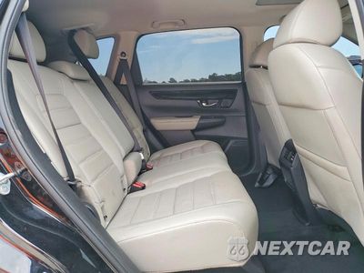 Zdjęcie 11 z 14 samochodu: 2025 HONDA CR-V EXL VIN:2HKRS3H72SH311956 - miniatura