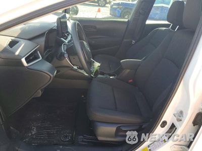 Zdjęcie 7 z 12 samochodu: 2023 TOYOTA COROLLA LE VIN:5YFB4MDE9PP061082 - miniatura