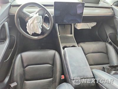 Zdjęcie 8 z 12 samochodu: 2020 TESLA MODEL 3 VIN:5YJ3E1EC0LF714367 - miniatura