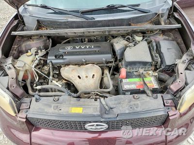 Zdjęcie 12 z 13 samochodu: 2008 SCION XB BASE VIN:JTLKE50E581041155 - miniatura
