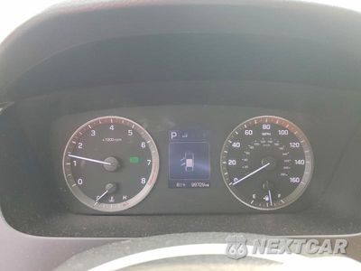 Zdjęcie 9 z 12 samochodu: 2016 HYUNDAI SONATA SE VIN:5NPE24AF8GH301669 - miniatura