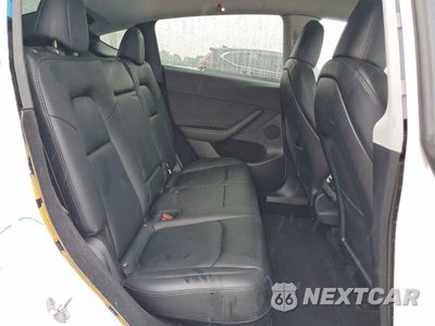 Zdjęcie 10 z 12 samochodu: 2023 TESLA MODEL Y VIN:7SAYGDEE6PA093581 - miniatura