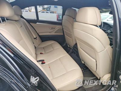 Zdjęcie 10 z 12 samochodu: 2013 BMW 535 XI VIN:WBAFU7C5XDDU71812 - miniatura