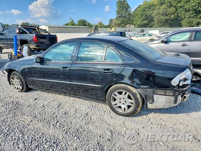 Drugie zdjęcie samochodu z przodu: 2005 MERCEDES-BENZ E 320 VIN:WDBUF65J75A704247 - miniatura