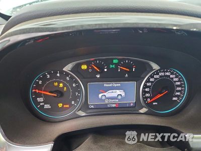 Zdjęcie 9 z 13 samochodu: 2023 CHEVROLET TRAVERSE RS VIN:1GNEVJKW2PJ306739 - miniatura