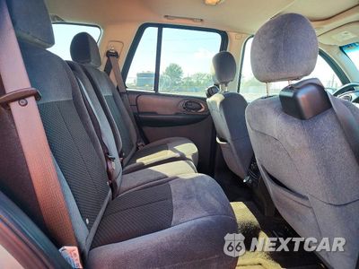 Zdjęcie 11 z 13 samochodu: 2009 CHEVROLET TRAILBLAZER LT VIN:1GNDT33S592129674 - miniatura