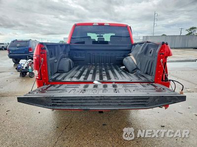 Zdjęcie 6 z 13 samochodu: 2016 FORD F150 SUPERCREW VIN:1FTEW1EP7GFA70621 - miniatura