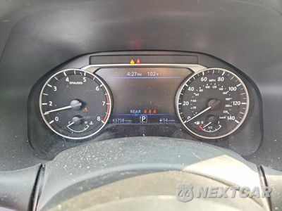 Zdjęcie 9 z 13 samochodu: 2025 NISSAN ALTIMA SV VIN:1N4BL4DV2SN376563 - miniatura