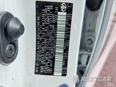 Zdjęcie 13 z 13 samochodu: 2024 TOYOTA COROLLA LE VIN:5YFB4MDE5RP176121 - miniatura
