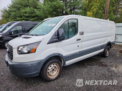 2017 FORD TRANSIT T-150 1FTYE2YM7HKB51831 - główne zdjęcie licytacji z USA - miniatura