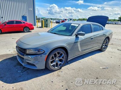 2017 DODGE CHARGER SXT 2C3CDXHG2HH644252 - główne zdjęcie licytacji z USA - miniatura