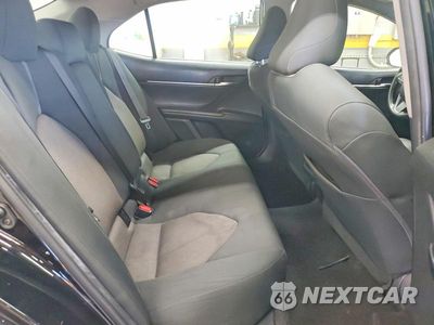 Zdjęcie 10 z 12 samochodu: 2023 TOYOTA CAMRY LE VIN:4T1C11AK9PU726728 - miniatura