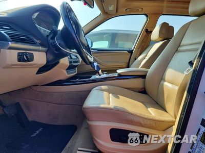 Zdjęcie 7 z 13 samochodu: 2009 BMW X5 XDRIVE30I VIN:5UXFE43559L265548 - miniatura