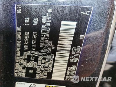 Zdjęcie 12 z 12 samochodu: 2021 LEXUS RX 350 VIN:2T2HZMDAXMC302826 - miniatura