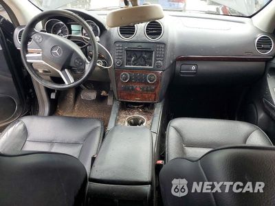 Zdjęcie 8 z 13 samochodu: 2011 MERCEDES-BENZ GL 450 4MATIC VIN:4JGBF7BE2BA750341 - miniatura