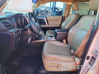 Zdjęcie 7 z 13 samochodu: 2012 TOYOTA 4RUNNER LIMITED VIN:JTEBU5JR4C5080901 - miniatura