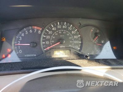 Zdjęcie 9 z 12 samochodu: 2005 TOYOTA COROLLA CE VIN:1NXBR32E35Z346547 - miniatura