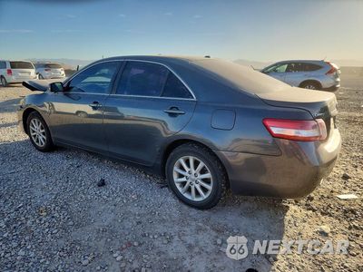 Drugie zdjęcie samochodu z przodu: 2011 TOYOTA CAMRY XLE V6 VIN:4T1BK3EKXBU129952 - miniatura
