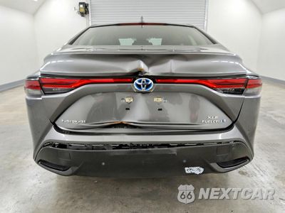 Zdjęcie 6 z 12 samochodu: 2022 TOYOTA MIRAI XLE VIN:JTDAAAAA1NA003991 - miniatura