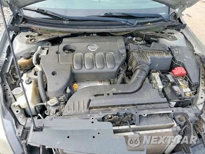 Zdjęcie 11 z 13 samochodu: 2009 NISSAN ALTIMA 2.5 VIN:1N4AL21EX9N503218 - miniatura