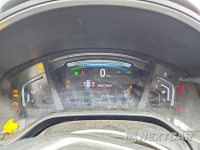 Zdjęcie 9 z 13 samochodu: 2021 HONDA CR-V EX VIN:7FART6H53ME015590 - miniatura
