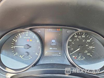 Zdjęcie 9 z 14 samochodu: 2021 NISSAN ROGUE SPORT S VIN:JN1BJ1AV8MW304477 - miniatura
