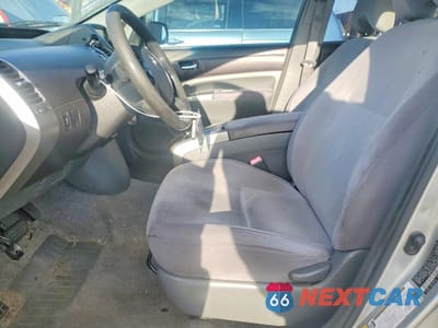 Zdjęcie 7 z 12 samochodu: 2005 TOYOTA PRIUS BASE VIN:JTDKB20U957007867 - miniatura