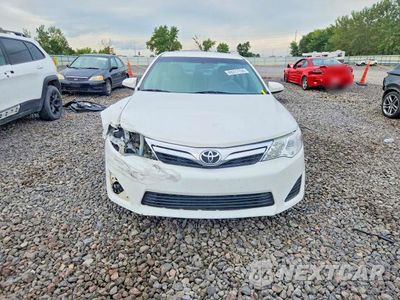 Piąte zdjęcie samochodu w środku: 2013 TOYOTA CAMRY LE VIN:4T4BF1FK3DR303733 - miniatura