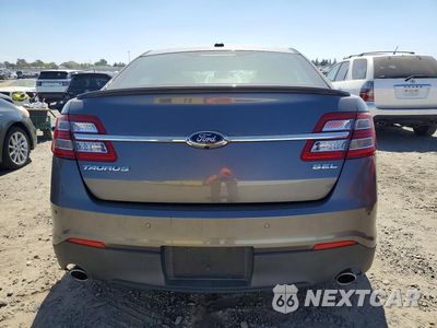 Zdjęcie 6 z 12 samochodu: 2013 FORD TAURUS SEL VIN:1FAHP2E8XDG181149 - miniatura