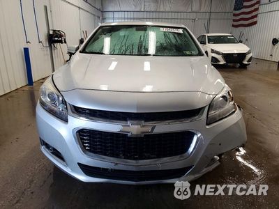 Piąte zdjęcie samochodu w środku: 2015 CHEVROLET MALIBU LTZ VIN:1G11F5SL5FU147092 - miniatura