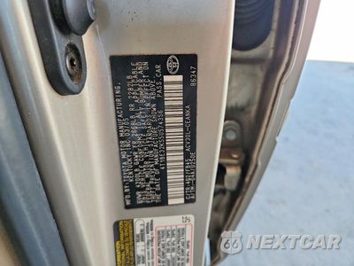 Zdjęcie 12 z 12 samochodu: 2005 TOYOTA CAMRY LE VIN:4T1BE32K55U574356 - miniatura