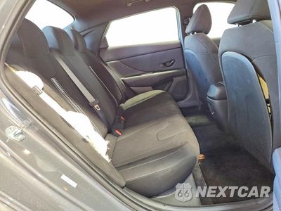 Zdjęcie 10 z 12 samochodu: 2026 HYUNDAI ELANTRA SEL SPORT VIN:KMHLM4DG8TU119553 - miniatura