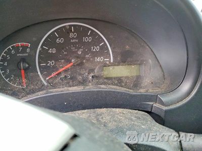 Zdjęcie 9 z 12 samochodu: 2016 NISSAN VERSA 1.6 S PLUS VIN:3N1CN7AP1GL900845 - miniatura