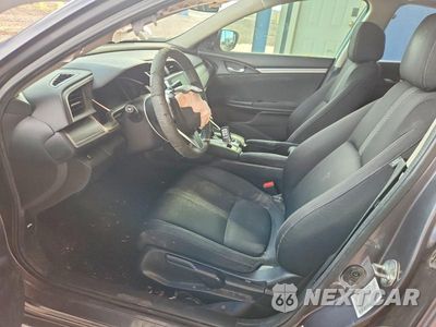 Zdjęcie 7 z 12 samochodu: 2016 HONDA CIVIC EX VIN:2HGFC2F74GH501952 - miniatura
