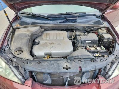 Zdjęcie 11 z 12 samochodu: 2008 LEXUS RX 350 VIN:JTJHK31U682041617 - miniatura