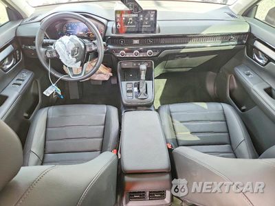 Zdjęcie 8 z 13 samochodu: 2026 HONDA CR-V EXL VIN:5J6RS4H72TL005109 - miniatura