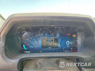 Zdjęcie 9 z 12 samochodu: 2025 FORD F150 XL VIN:1FTFX1L56SKD06422 - miniatura