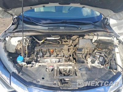 Zdjęcie 11 z 12 samochodu: 2019 HONDA HR-V LX VIN:3CZRU5H35KM702090 - miniatura