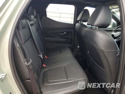 Zdjęcie 11 z 13 samochodu: 2025 HYUNDAI SANTA CRUZ SEL ACTIVITY VIN:5NTJCDDE9SH155713 - miniatura