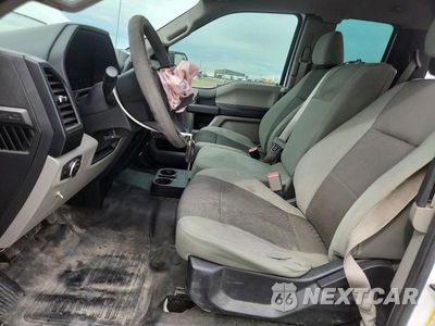 Zdjęcie 7 z 12 samochodu: 2016 FORD F150 SUPER CAB VIN:1FTFX1EF3GKE48336 - miniatura