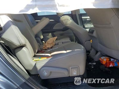 Zdjęcie 11 z 13 samochodu: 2019 TOYOTA HIGHLANDER XLE VIN:5TDJZRFHXKS704198 - miniatura