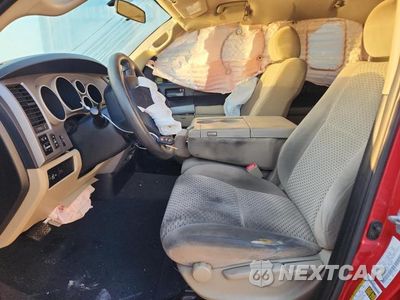 Zdjęcie 7 z 12 samochodu: 2012 TOYOTA TUNDRA DOUBLE CAB SR5 VIN:5TFRU5F13CX028184 - miniatura