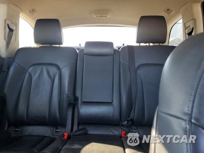 Zdjęcie 10 z 13 samochodu: 2015 AUDI Q7 PREMIUM VIN:WA1CGAFE1FD027060 - miniatura