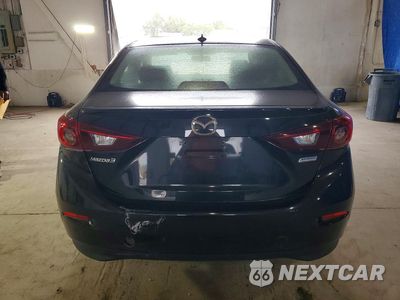 Zdjęcie 6 z 12 samochodu: 2015 MAZDA 3 TOURING VIN:JM1BM1V31F1225407 - miniatura