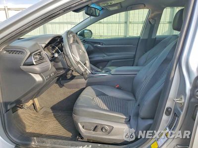 Zdjęcie 7 z 12 samochodu: 2019 TOYOTA CAMRY SE VIN:4T1B11HK4KU821384 - miniatura