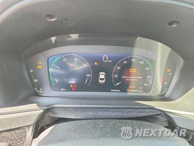 Zdjęcie 9 z 12 samochodu: 2025 HONDA ACCORD HYBRID SPORT-L VIN:1HGCY2F76SA072096 - miniatura