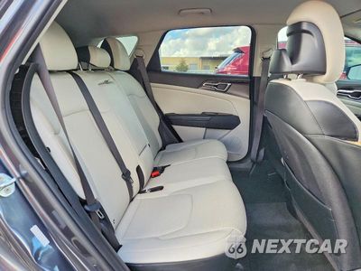Zdjęcie 11 z 13 samochodu: 2023 KIA SPORTAGE EX VIN:5XYK33AF5PG080324 - miniatura