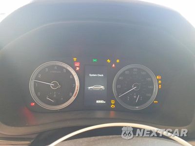Zdjęcie 9 z 12 samochodu: 2019 HYUNDAI SONATA LIMITED VIN:5NPE34AF2KH820237 - miniatura