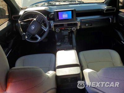 Zdjęcie 8 z 13 samochodu: 2026 TOYOTA 4RUNNER SR5 VIN:JTEVA5BR0T5110822 - miniatura