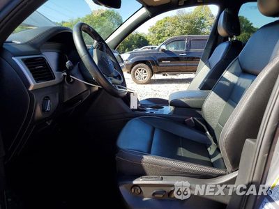 Zdjęcie 7 z 14 samochodu: 2021 VOLKSWAGEN ATLAS CROSS SPORT SEL VIN:1V2EE2CA9MC215399 - miniatura